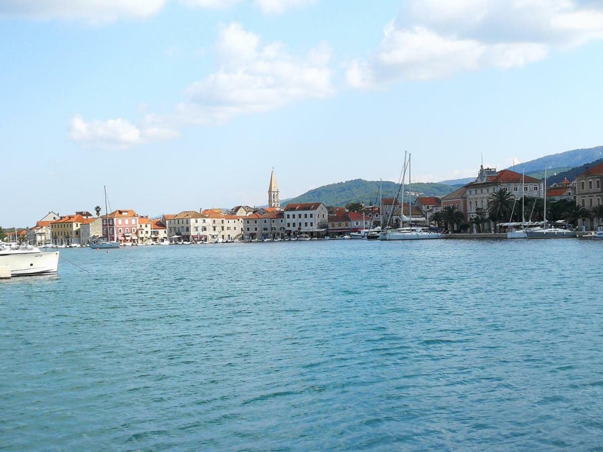 Apartman Lomar Stari Grad (Hvar)